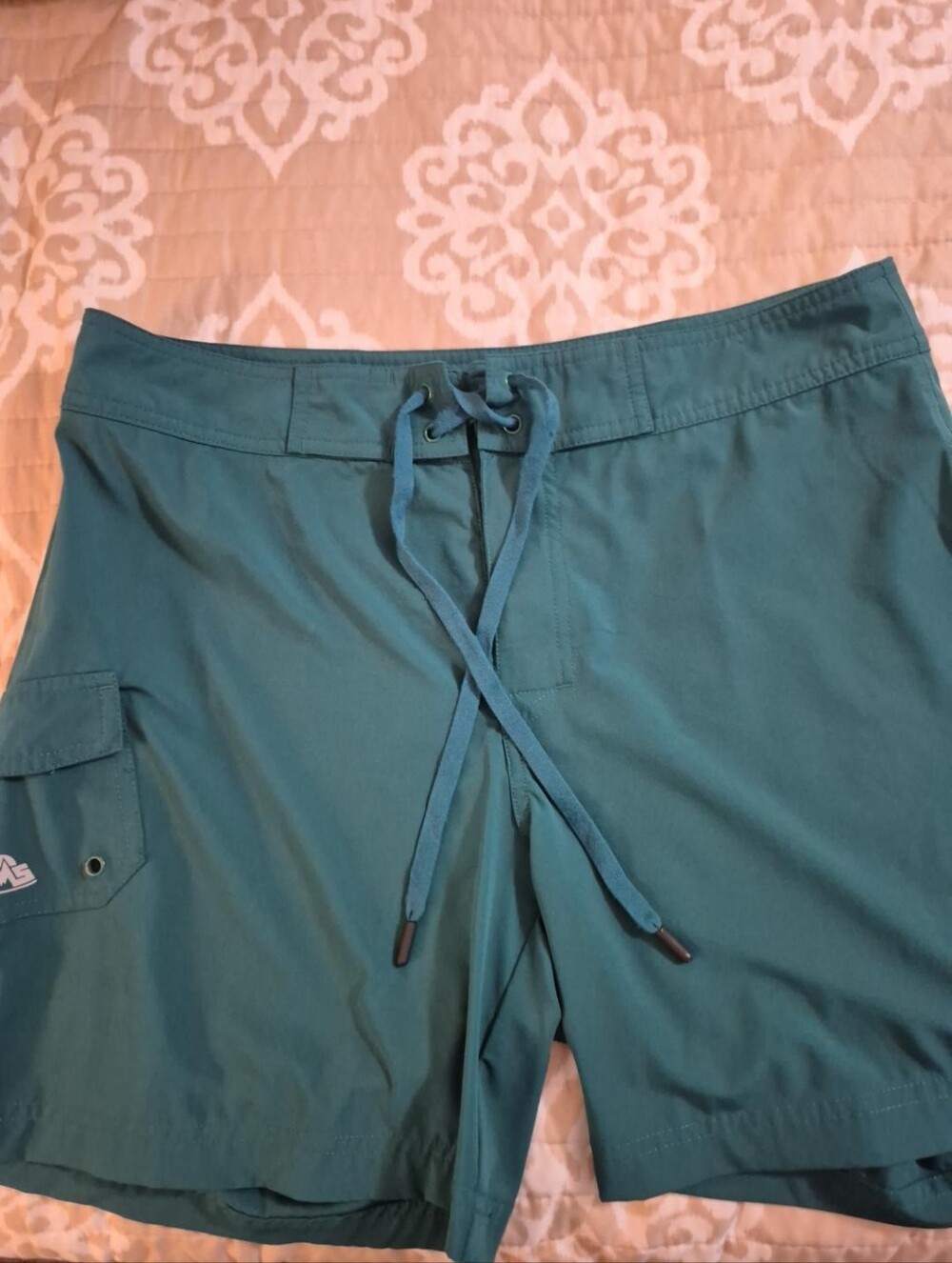 EMS Womens Hiking Shorts